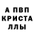 MDMA кристаллы Yaroslav Sologub